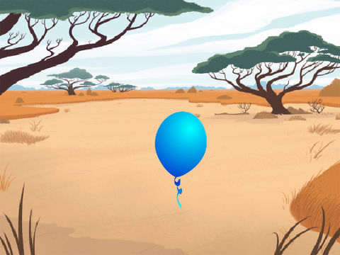 Balloon Game