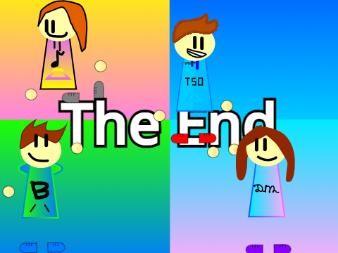 For my friends 1-2