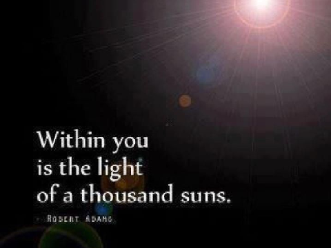 Quote of The Day