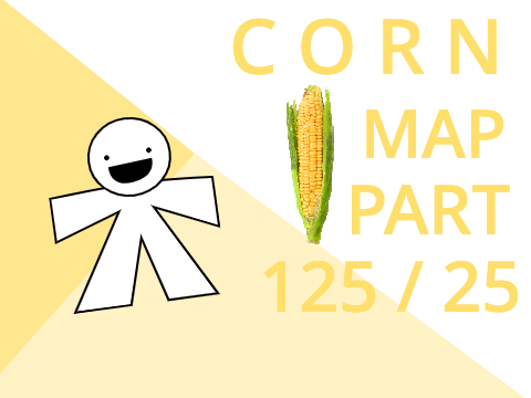Corn MAP | part 125 / 25