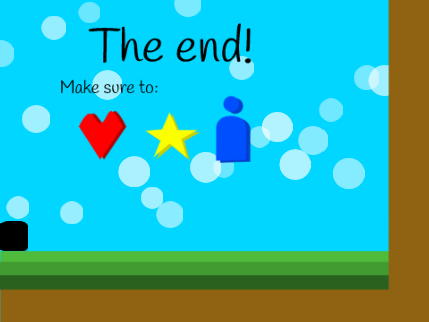 Windy || A Platformer #Games