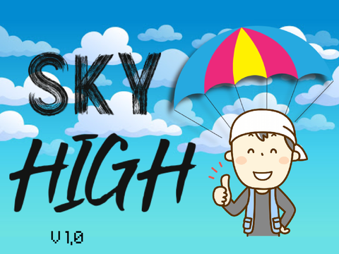 Sky High! V2.5