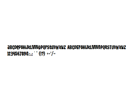 SpongeBob Font if you need it