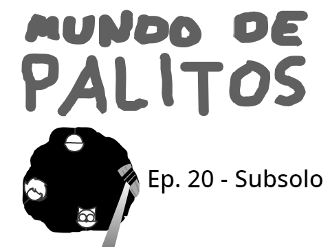 MDP2EP20 - Subsolo