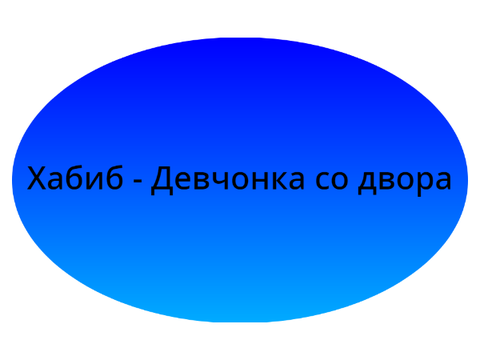 Хабиб - Девчонка со двора