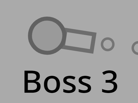 Diep.io bosses S3 B3 | The Destroyer of Worlds