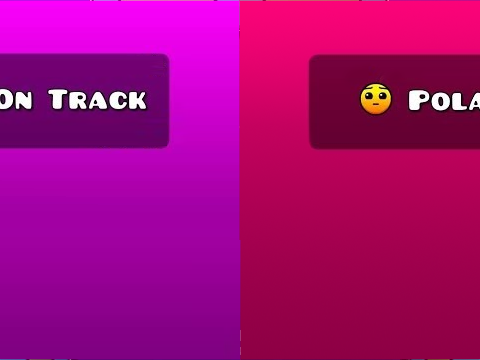 Geometry Dash v1.5 