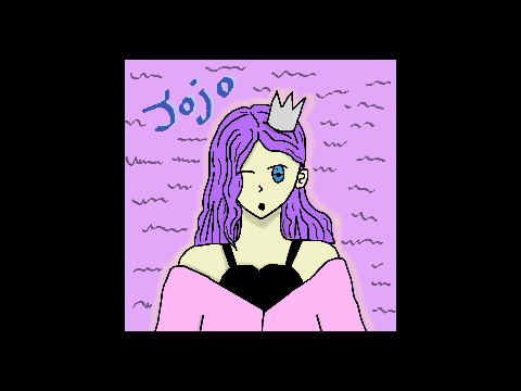 Pfp contest entry