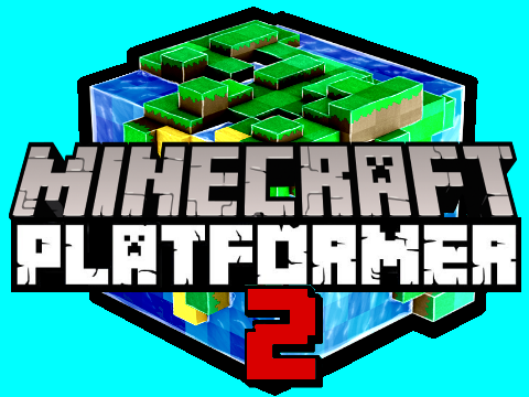 Minecraft Platformer - Episode 2  