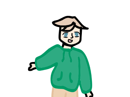 my OC