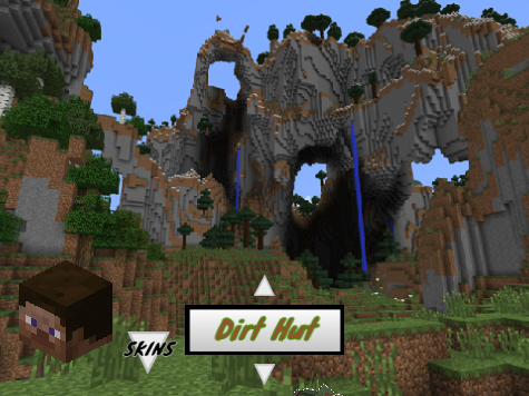 Minecraft Clicker