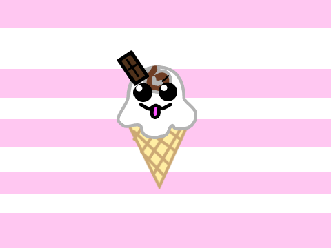 Ice Cream Maker v1.2