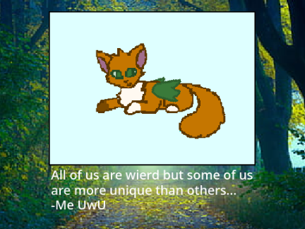 WierdnessClan Yearbook remix