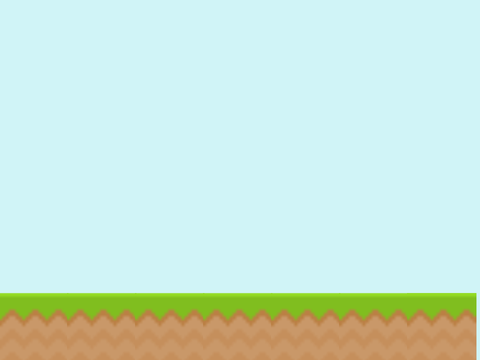 World Generator for Tile platformer remix