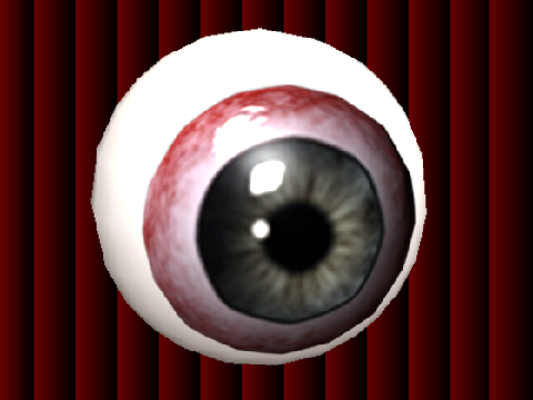 spook