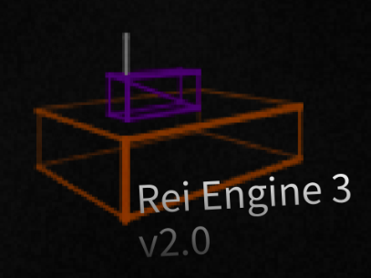Rei Engine 3 v2.0