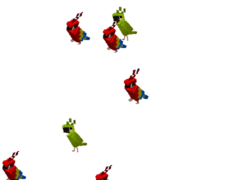 Parrot Party