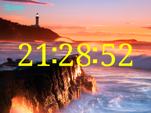 Digital Clock