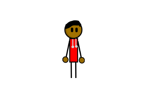 My NEW OC