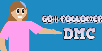 60+ Followers {} Animation