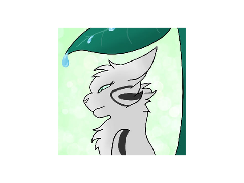 For @Spiritchase
