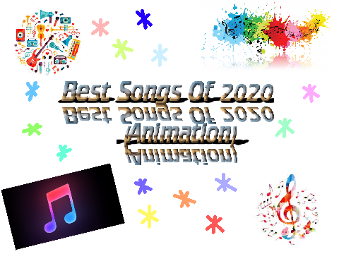 Best Songs of 2020 