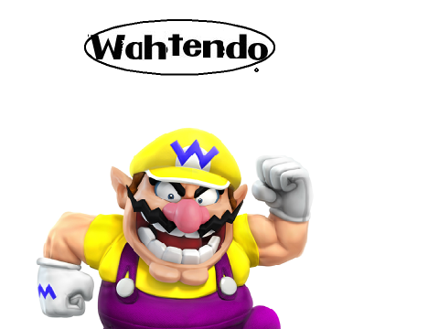 Nintendo's new company