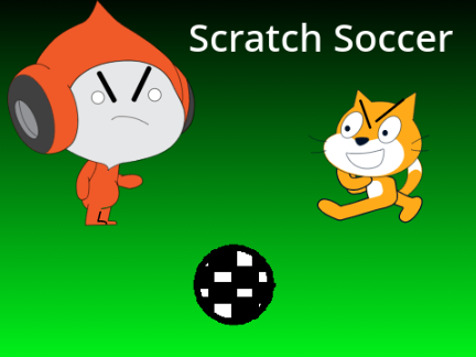 Scratch Soccer