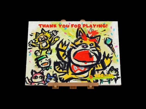 Super Mario 3D World + Bowser's Fury Music!