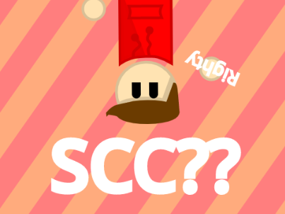 Righty For SSC