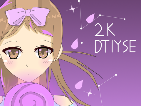 -` 2k DTIYSE + Art Process (SVE)ˊ-
