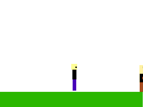 Trading system for minecraft (not done)