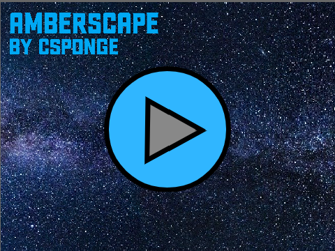 Amberscape ~~ #Music