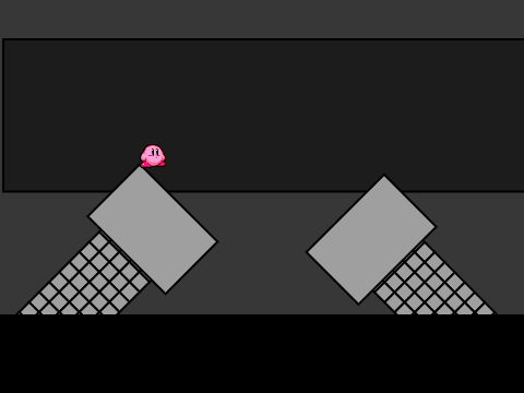 Super Scratch Brawl - KaC Ruins