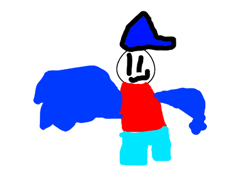Soon to be my pfp