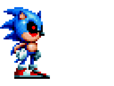 sonic mania sonic.exe