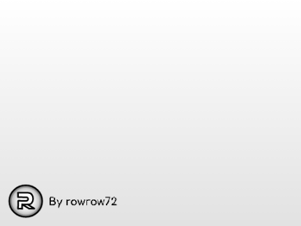@rowrow72's entry