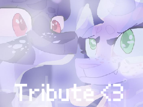 - Shipuary Clat Tribute <3 - 