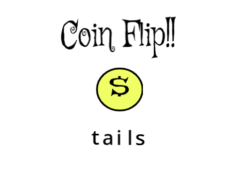 Coin Flip