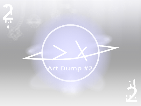 Art Dump #2
