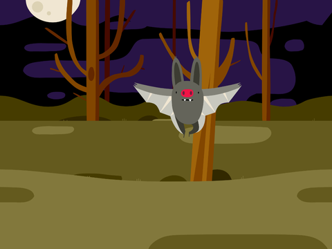 bat