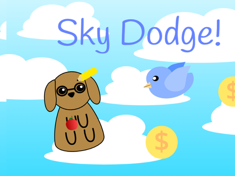 Sky Dodge!