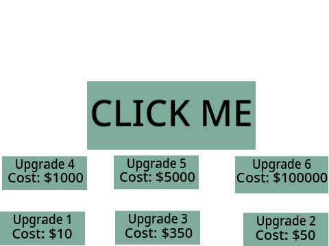 Cash Clicker #Games #All #Clicker