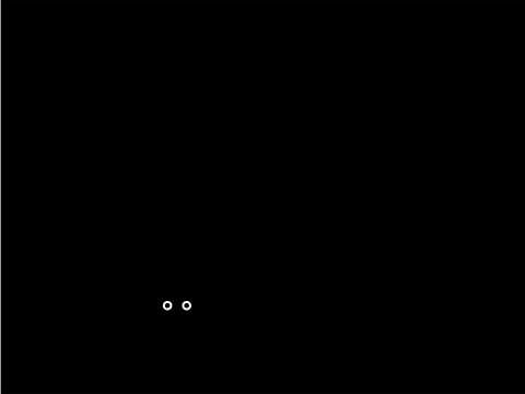 Left in the Dark
