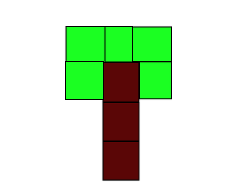 Craft-mine textures