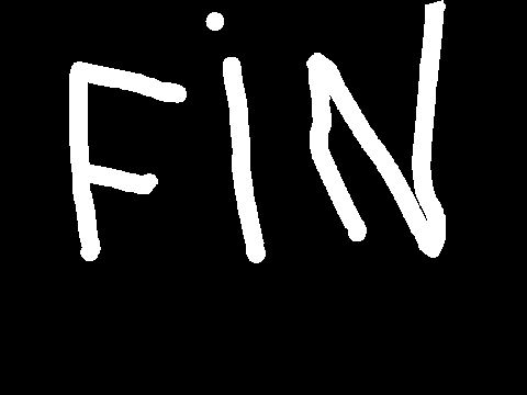 Good Responses to getting stabbed witha sword