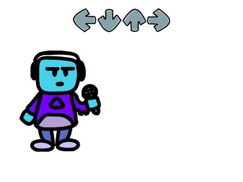 some test