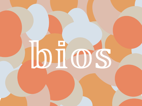 ♡ bios ♡