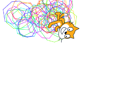CAT ART! :)