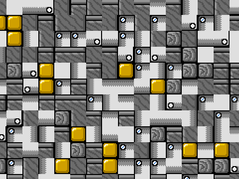 Multiplayer Sidescroller v0.4.0